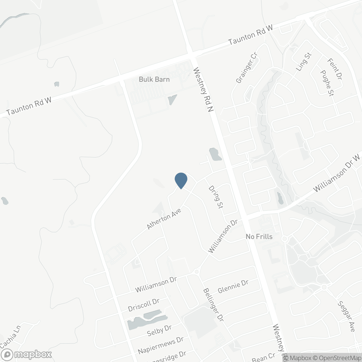13 NETHERWAY CRESCENT, Ajax, Ontario L1T 4X5